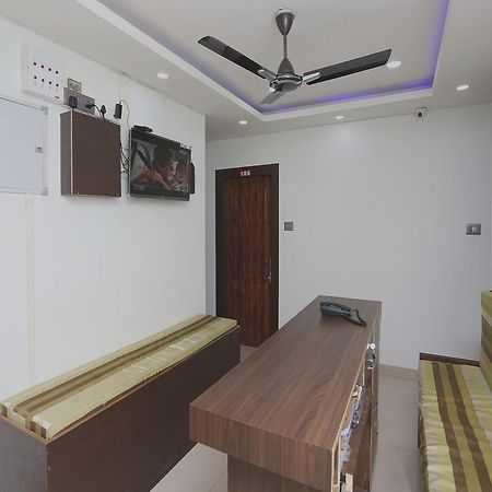 Hotel O Aashray Guest House Guwahati Eksteriør bilde
