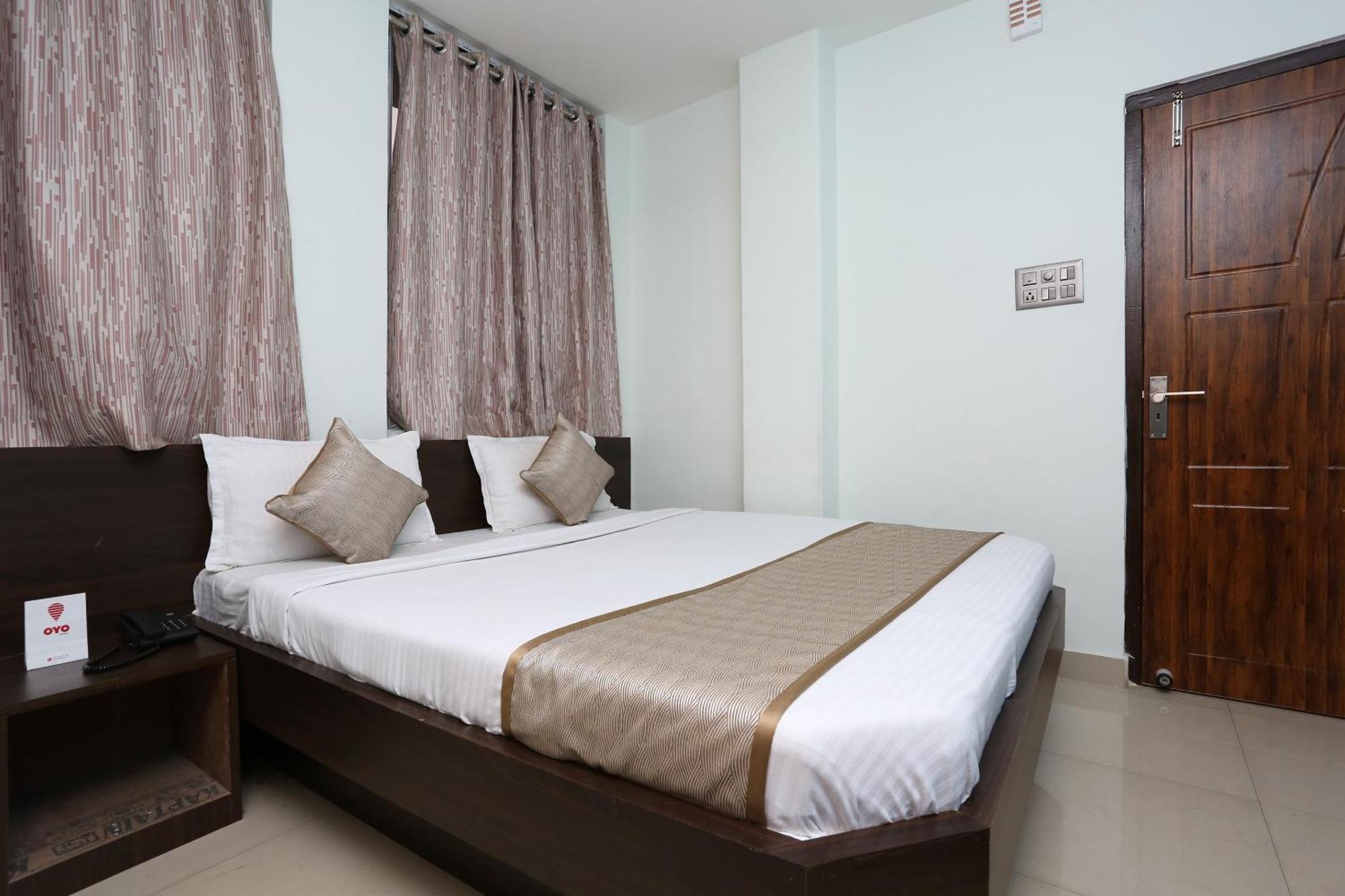 Hotel O Aashray Guest House Guwahati Eksteriør bilde