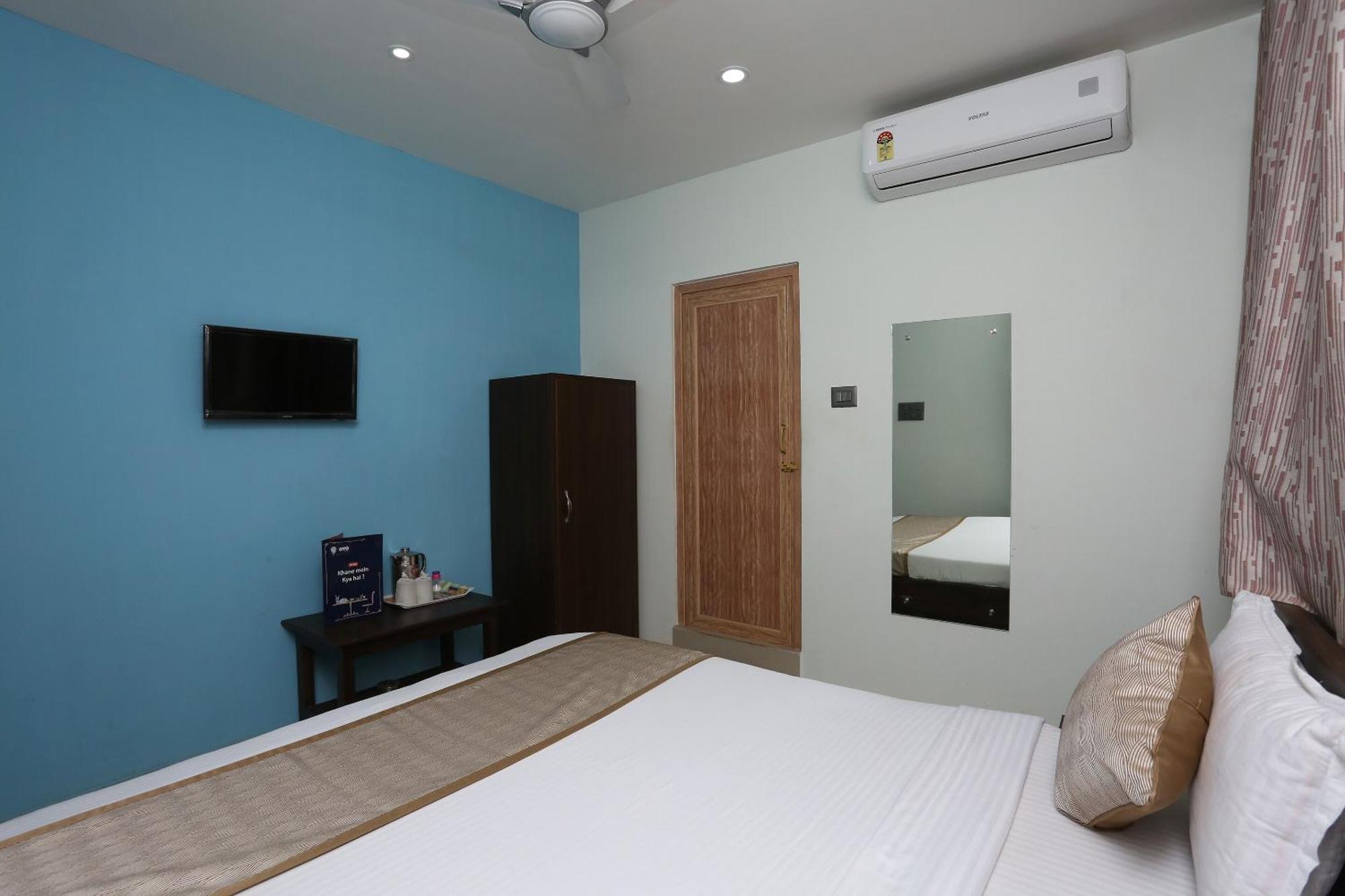 Hotel O Aashray Guest House Guwahati Eksteriør bilde