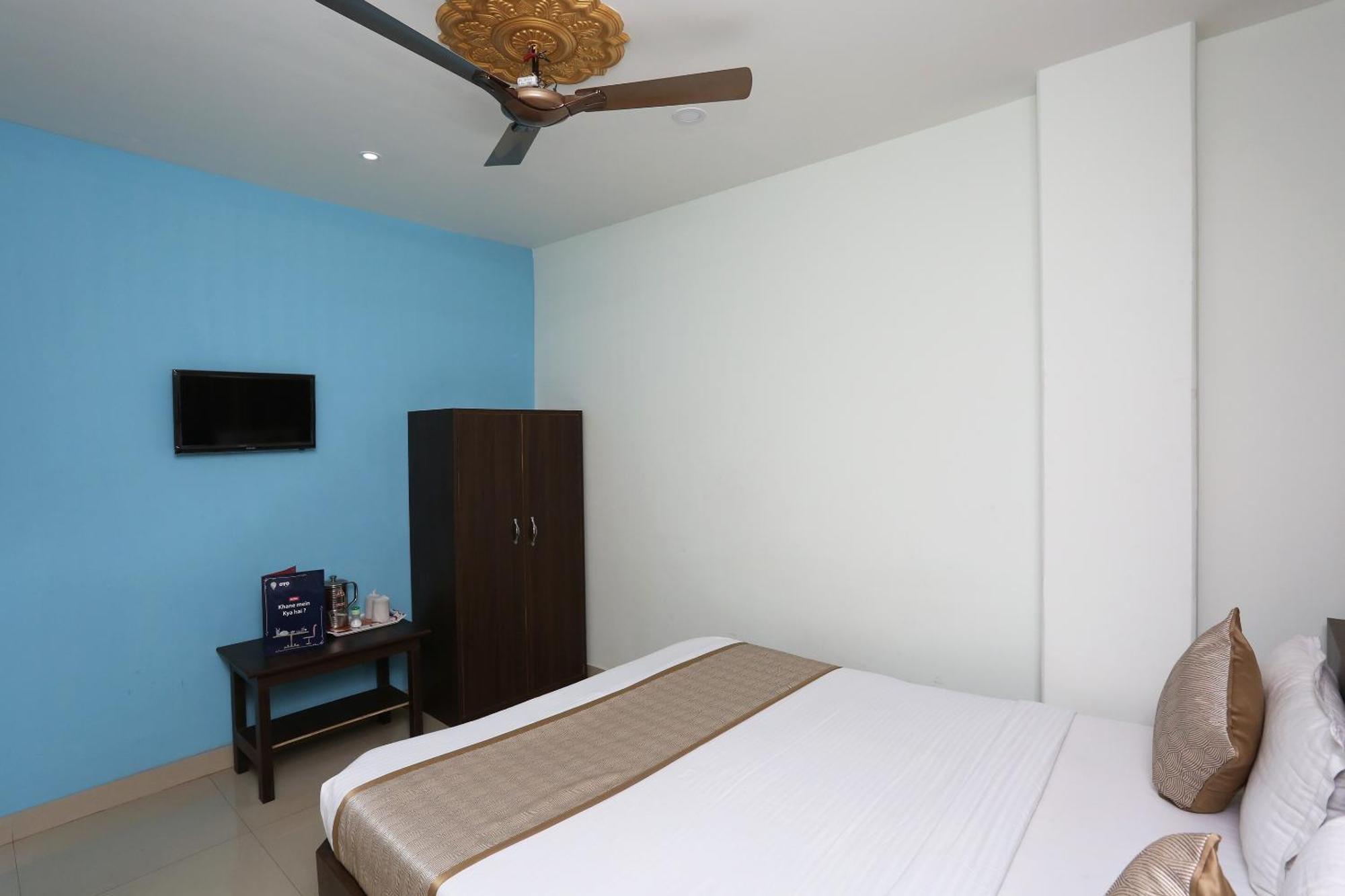 Hotel O Aashray Guest House Guwahati Eksteriør bilde