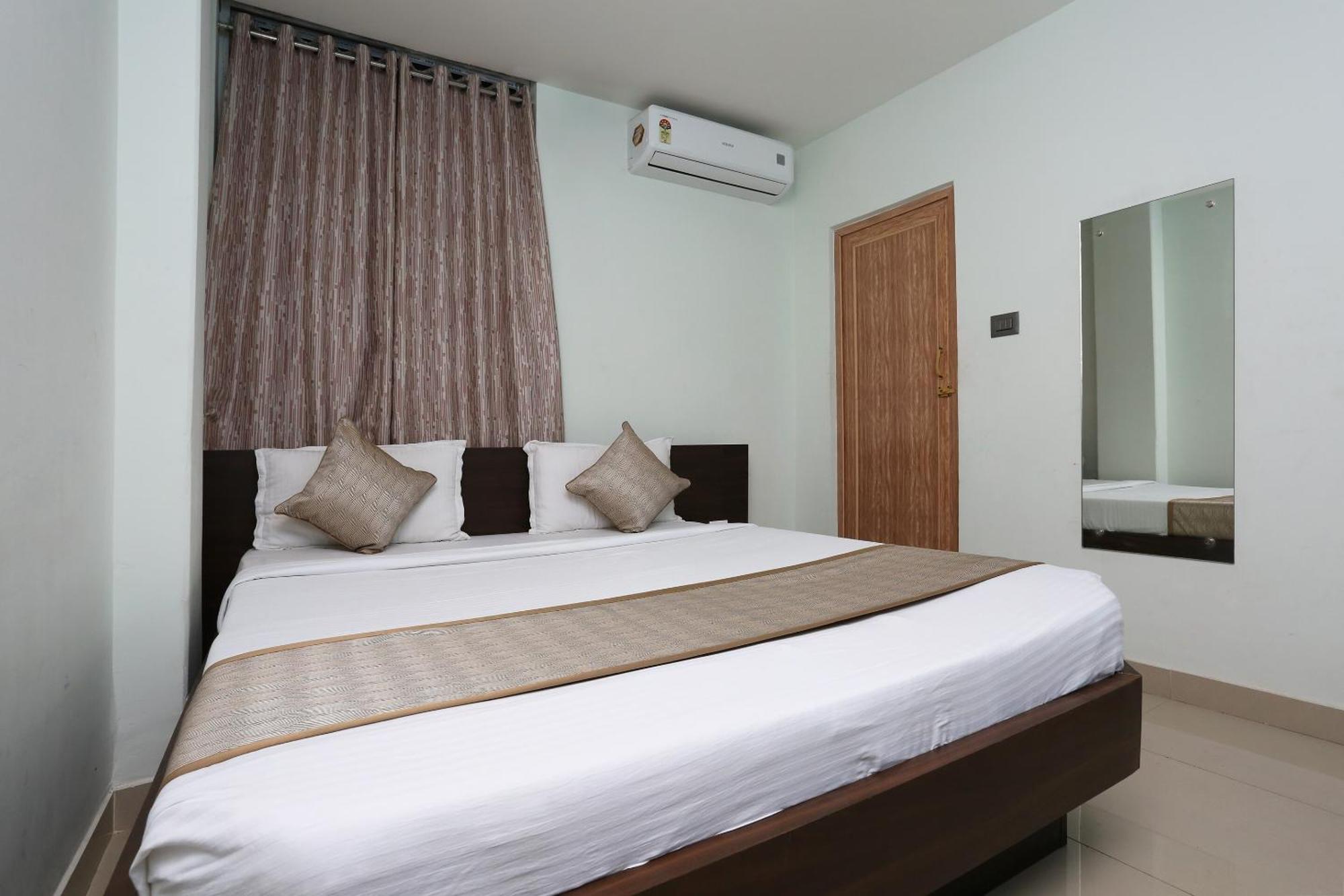 Hotel O Aashray Guest House Guwahati Eksteriør bilde