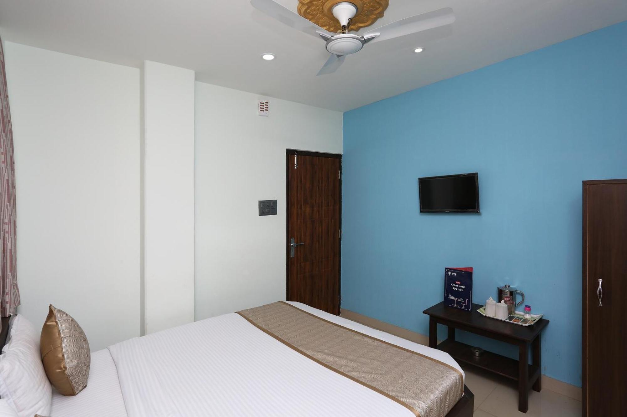 Hotel O Aashray Guest House Guwahati Eksteriør bilde